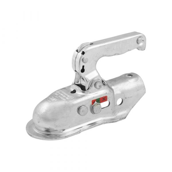 Ballerkopplung 2200 kg 45 46 mm