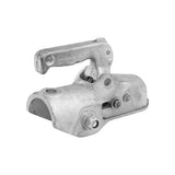 Kugelkupplung 3500kg. 60mm rund - afbeelding 3