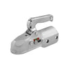 Kugelkupplung 3500 kg 60 mm Rundalb