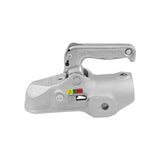 Kugelkupplung 3500 kg 65 mm rund - afbeelding 2