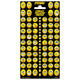 Totum Stickervel Twinkle Funny Gesichter