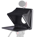 Lensgo Teleprompter Autocue TC7 - afbeelding 1