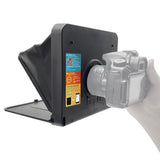 Lensgo Teleprompter Autocue TC7 - afbeelding 2