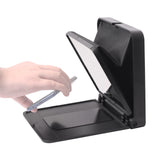 Lensgo Teleprompter Autocue TC7 - afbeelding 3
