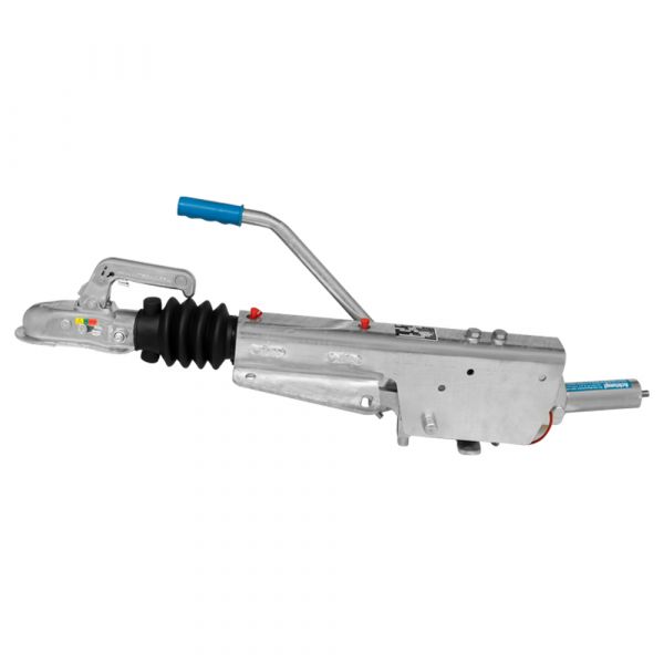 Rollenbremse SFV 14 1400 kg