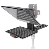 Lensgo Teleprompter Autocue TC12 - afbeelding 1