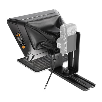 Lensgo Teleprompter Autocue TC12