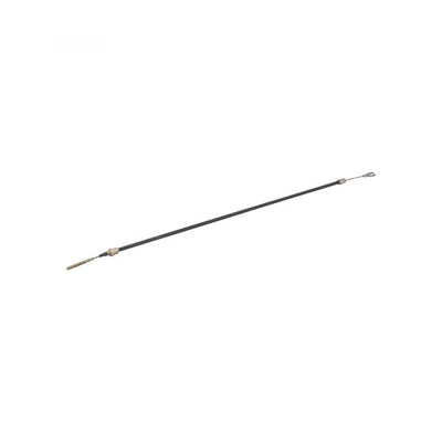Bremskabel mit einem Auge; Pfad 800-1200