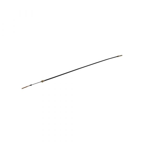 Bremskabel mit einem Auge; Pfad 1440-1600