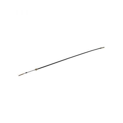 Bremskabel mit einem Auge; Pfad 1440-1600