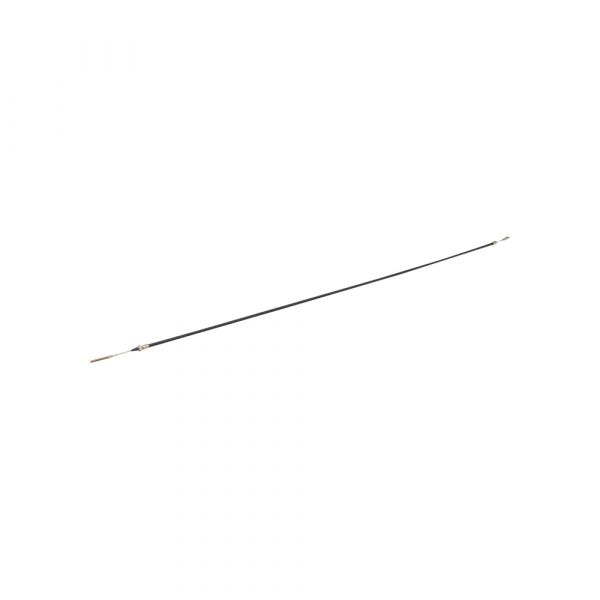 Bremskabel mit Öse 1630 mm