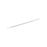 Bremskabel mit Öse 1630 mm - afbeelding 1