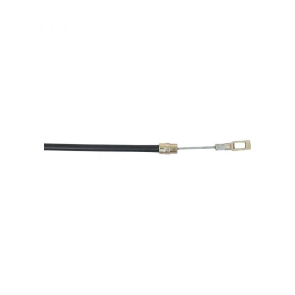 Bremskabel mit Öse 1630 mm