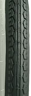 Kenda Reifen Kenda Tire 47-406 B W.