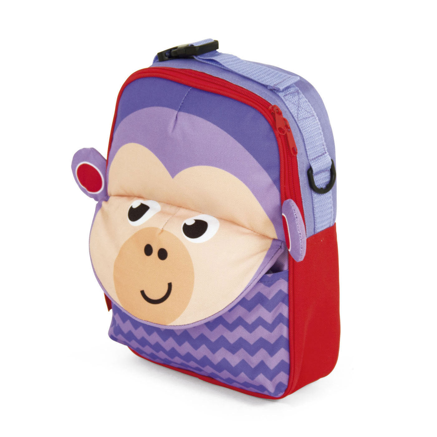 3D -Rucksack Affe Fisher Price
