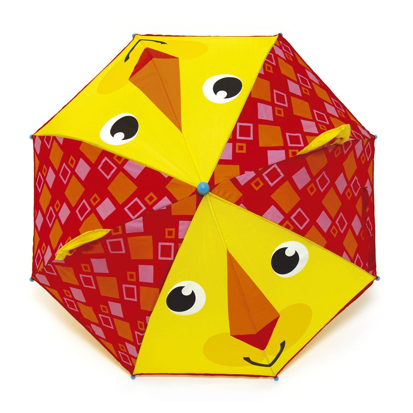 Fischerpreis -Regenschirm Lion, Ø 70 cm