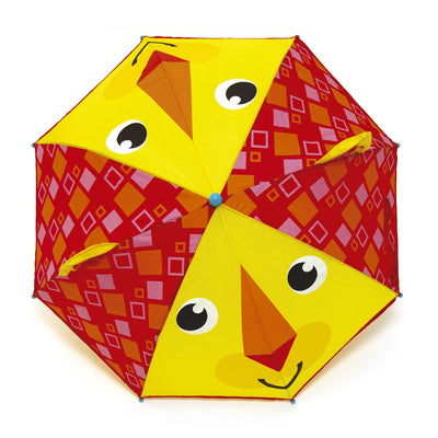 Fischerpreis -Regenschirm Lion, Ø 70 cm