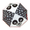 Fischerpreis Paraplu Panda, Ø 70 cm