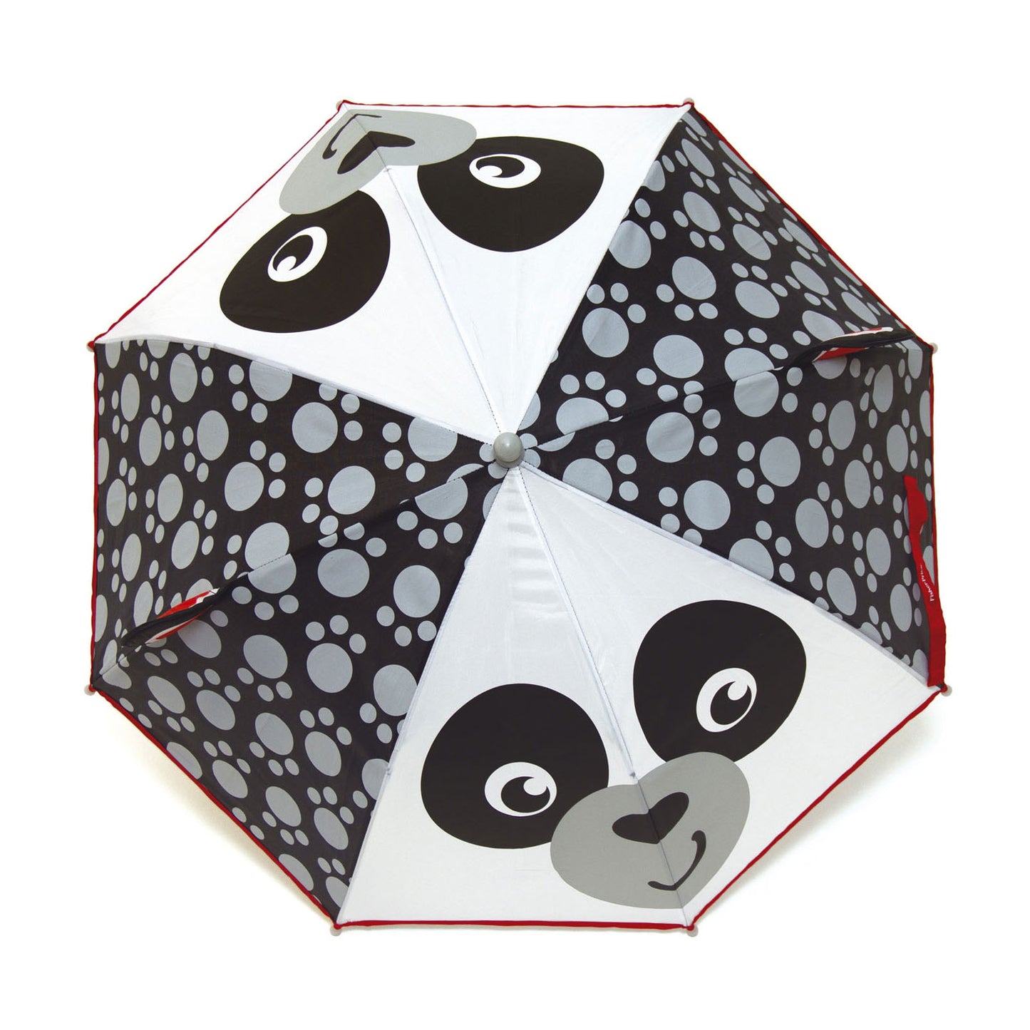 Fischerpreis Paraplu Panda, Ø 70 cm