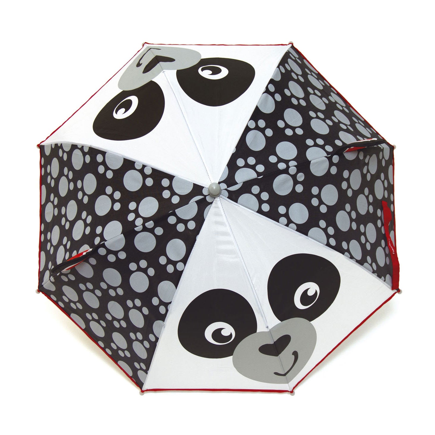 Fischerpreis Paraplu Panda, Ø 70 cm