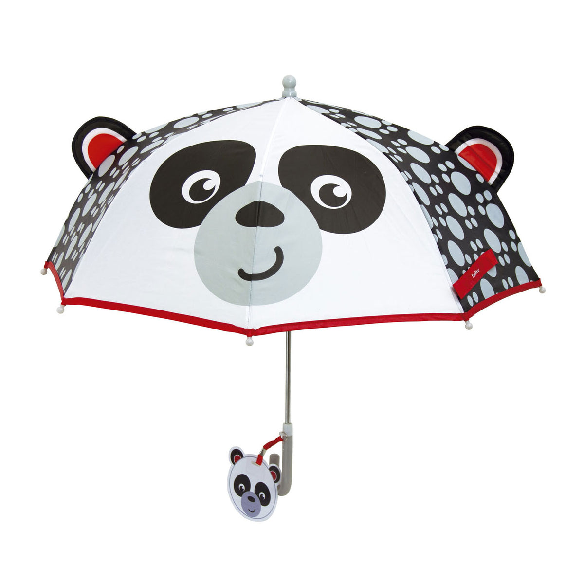 Fischerpreis Paraplu Panda, Ø 70 cm