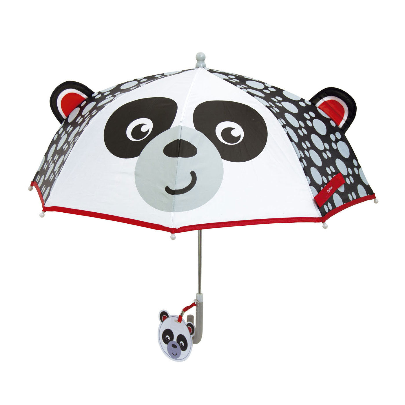 Fischerpreis Paraplu Panda, Ø 70 cm