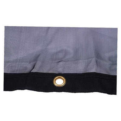 Abdecknetz 2,5 x 1,4 Meter Maschenweite