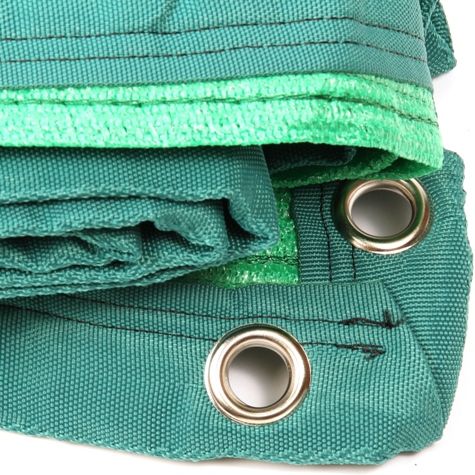 Abdecknetz 2,5 x 1,4 Meter Maschenweite