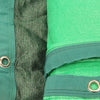 Abdecknetz 2,5 x 1,4 Meter Maschenweite