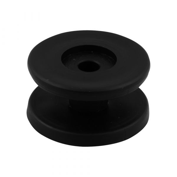 Seilhaken um 30x15 mm.