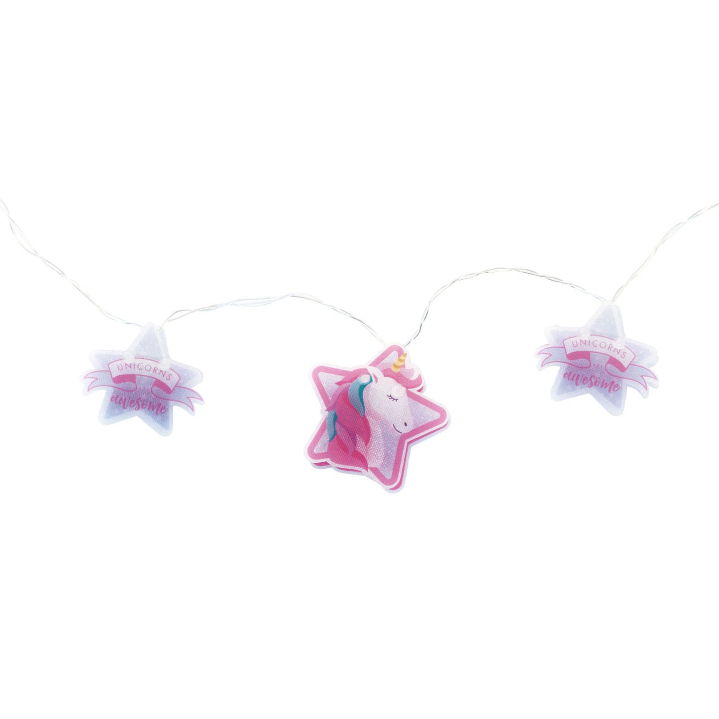 LED Light Cord Unicorn