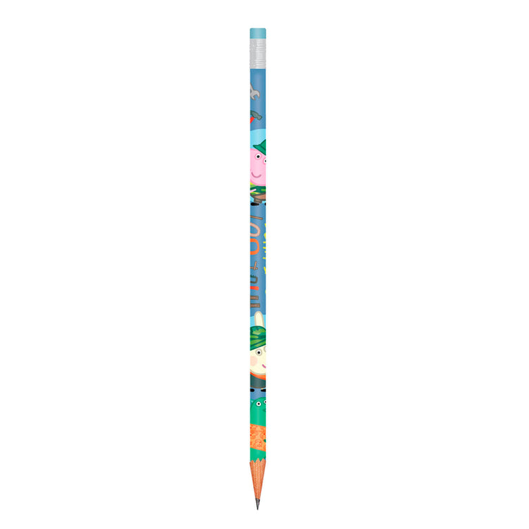 Peppa Schweinestift mit Zahnfleisch Peppa Pig