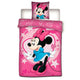 Disney Duvet Cover Minnie Mouse, 140x200 cm