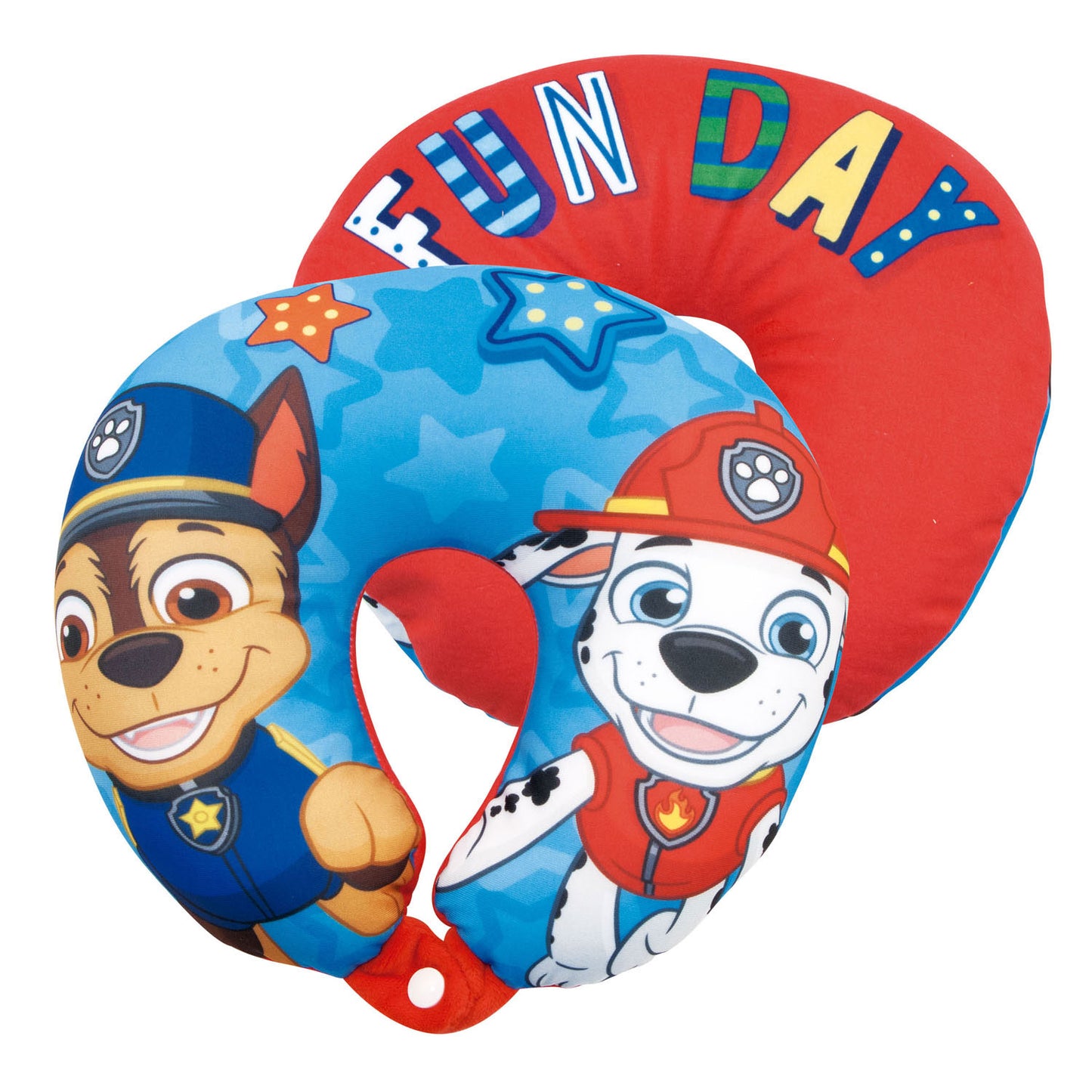 Paw Patrol Kinder Nek Pad Patrouille