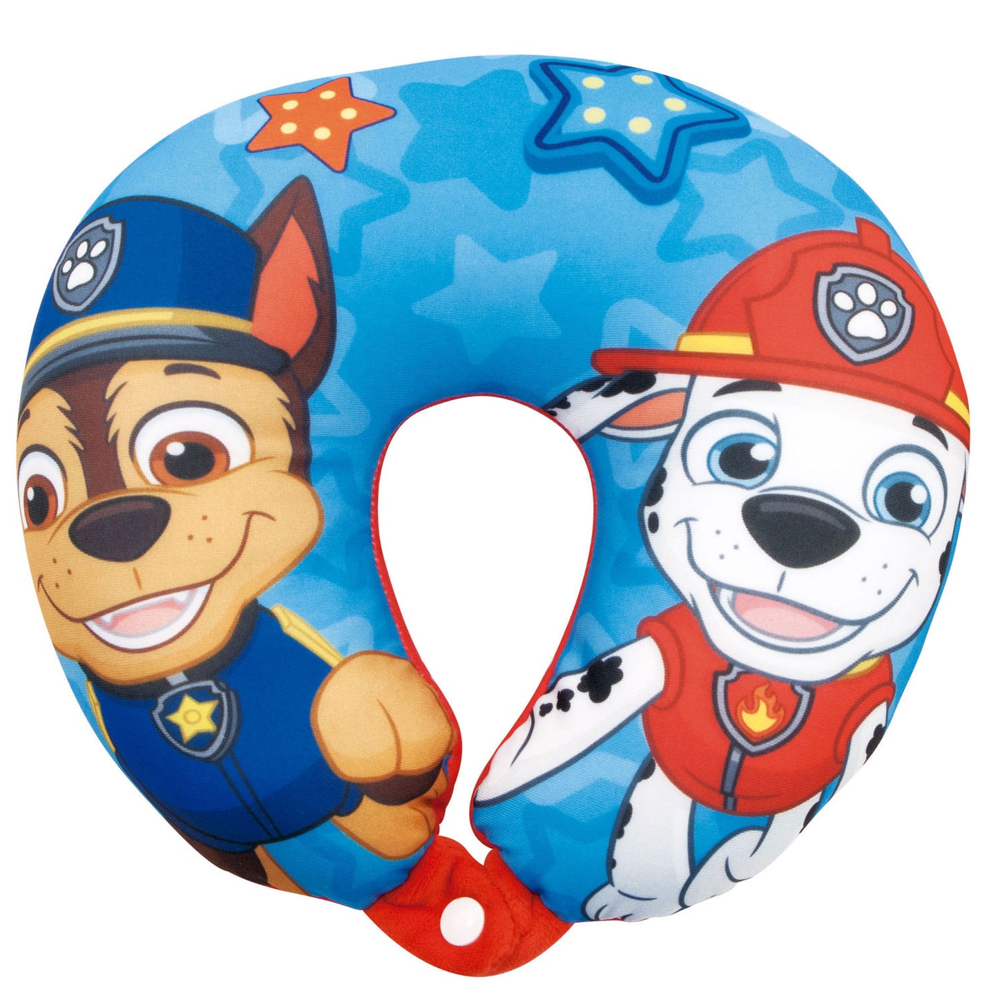 Paw Patrol Kinder Nek Pad Patrouille