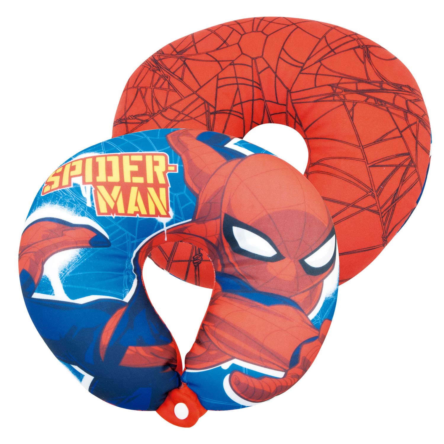 Kinderhalskissen Spiderman