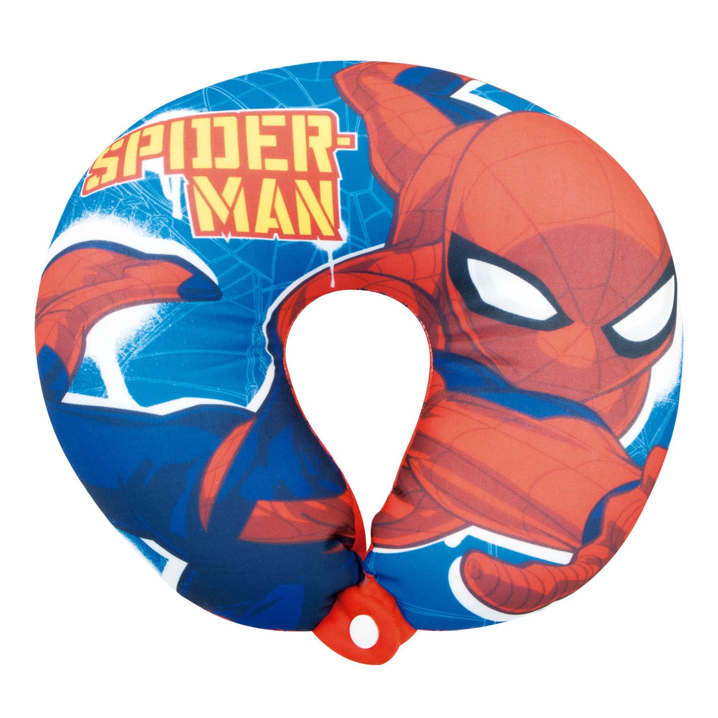 Kinderhalskissen Spiderman