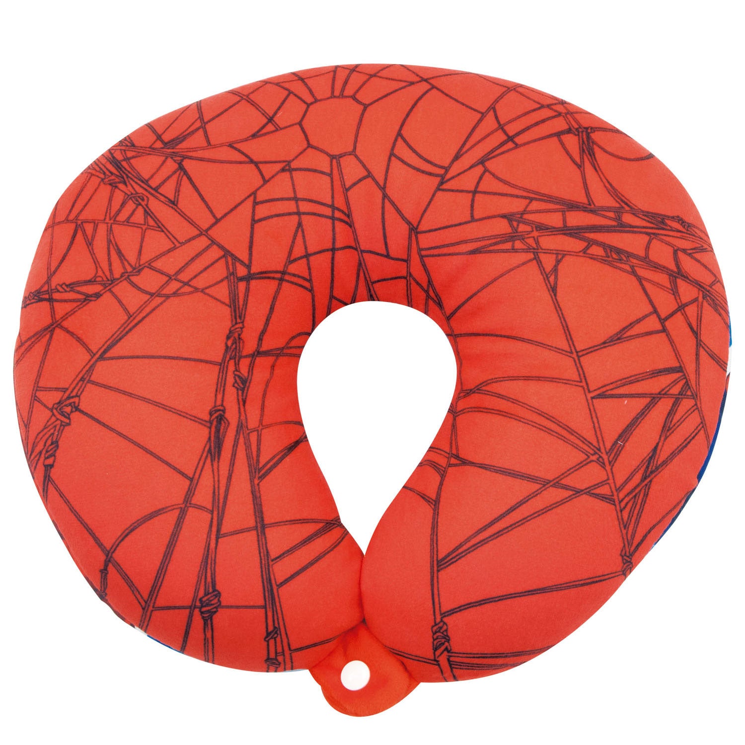 Kinderhalskissen Spiderman