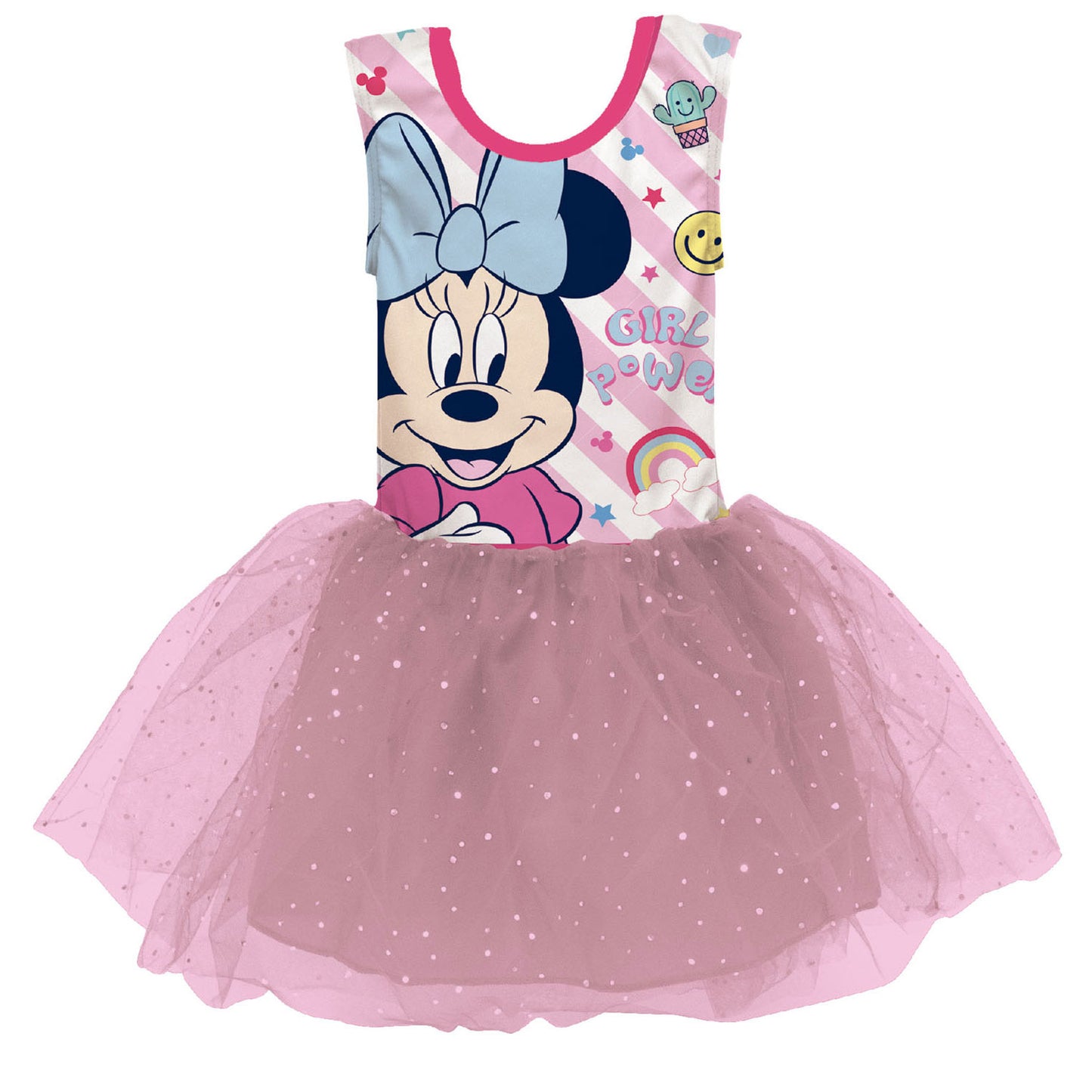 Disney Ballettkleid Minnie Maus
