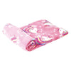 Fleece -Decke Einhorn