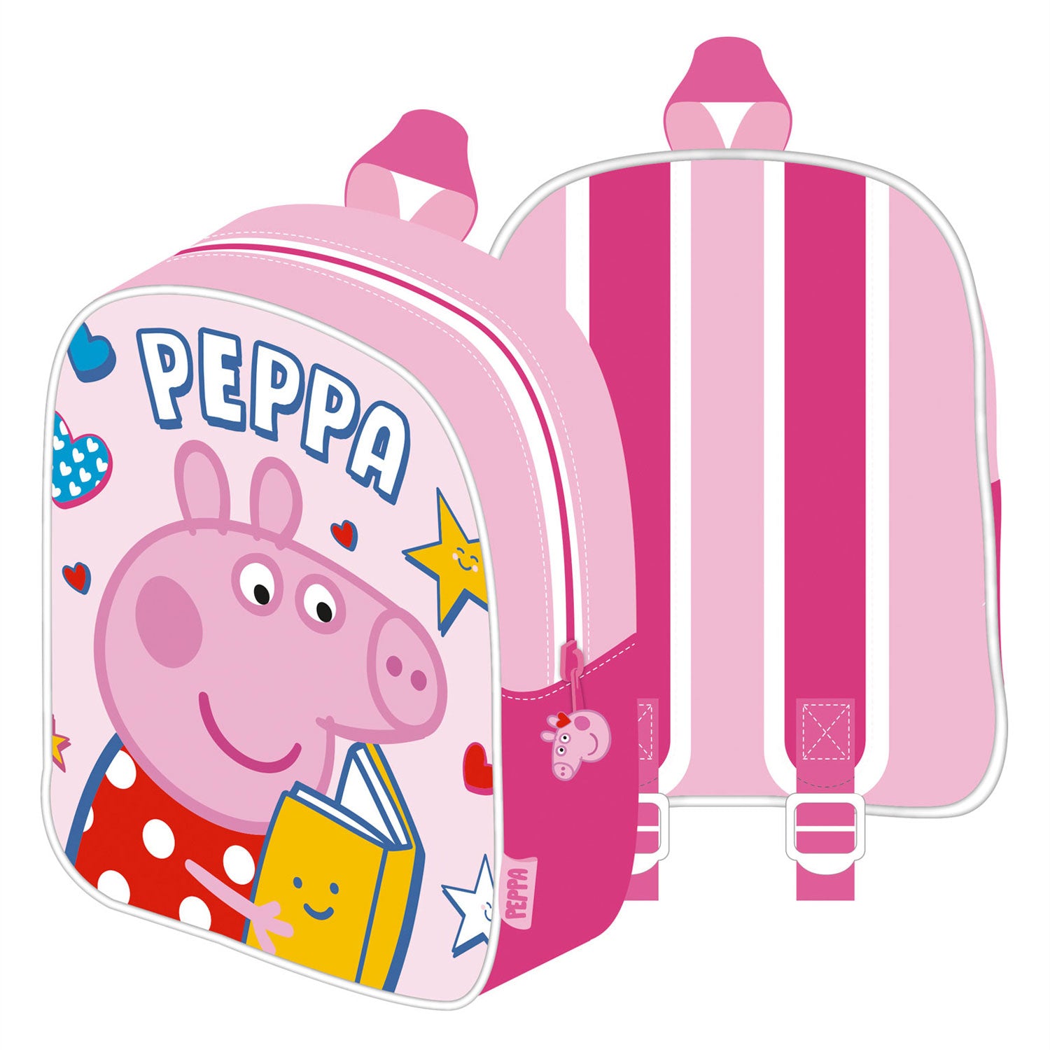 Peppa Pig Rucksack Peppa Pig