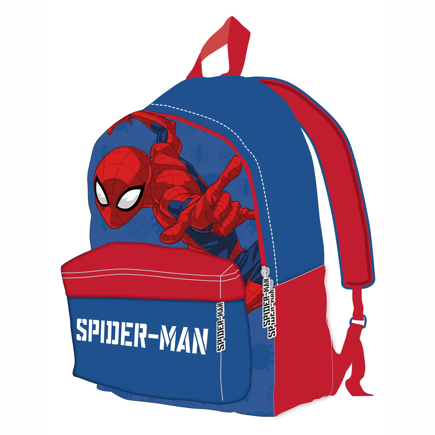 Marvel Rucksack Spiderman