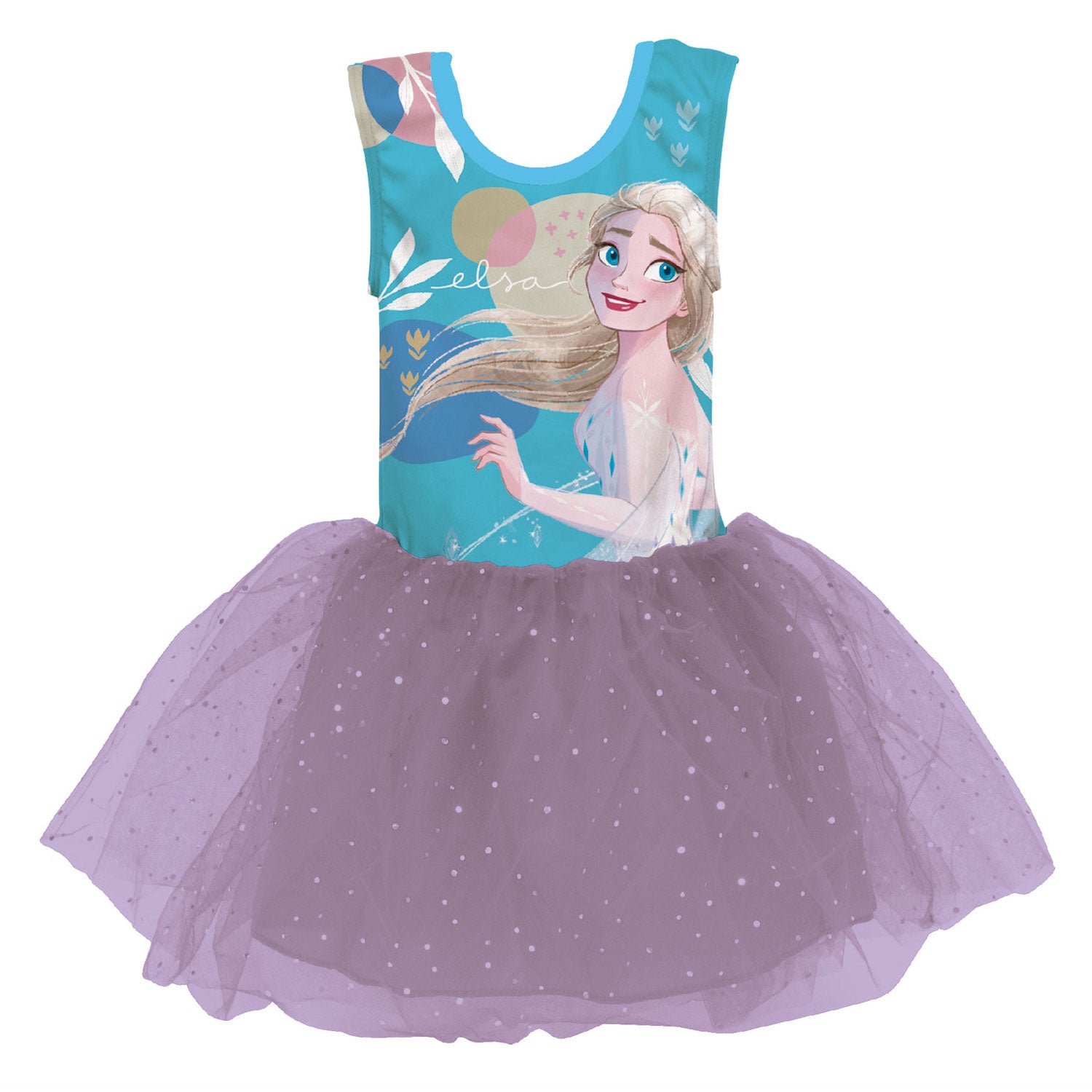Disney Kinderkostüm Ballett Tutu Frozen