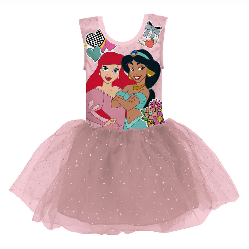 Disney Kinderkostüm Ballett Tutu Prinzessin