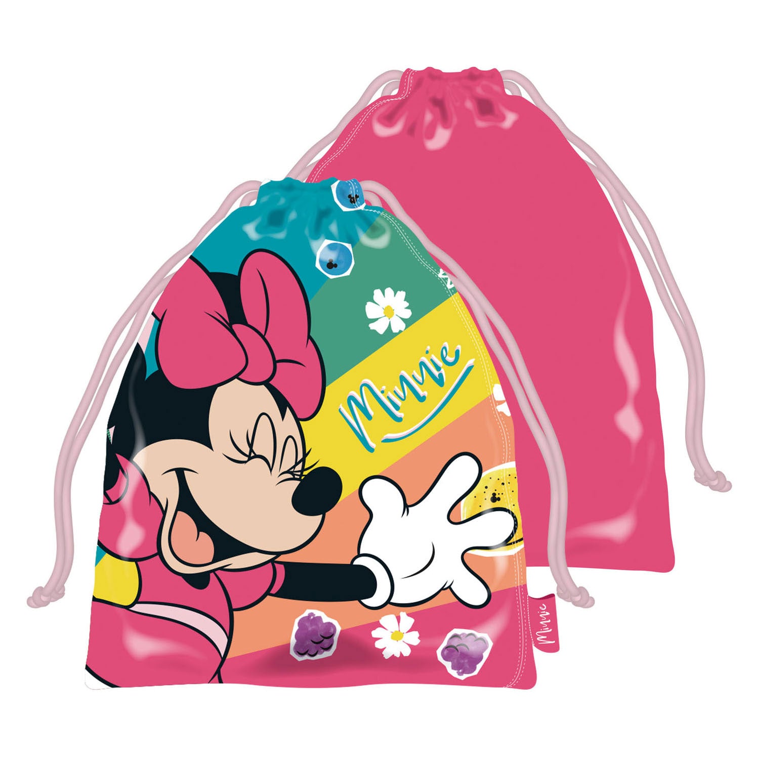 Disney Marmor Bag Minnie Maus