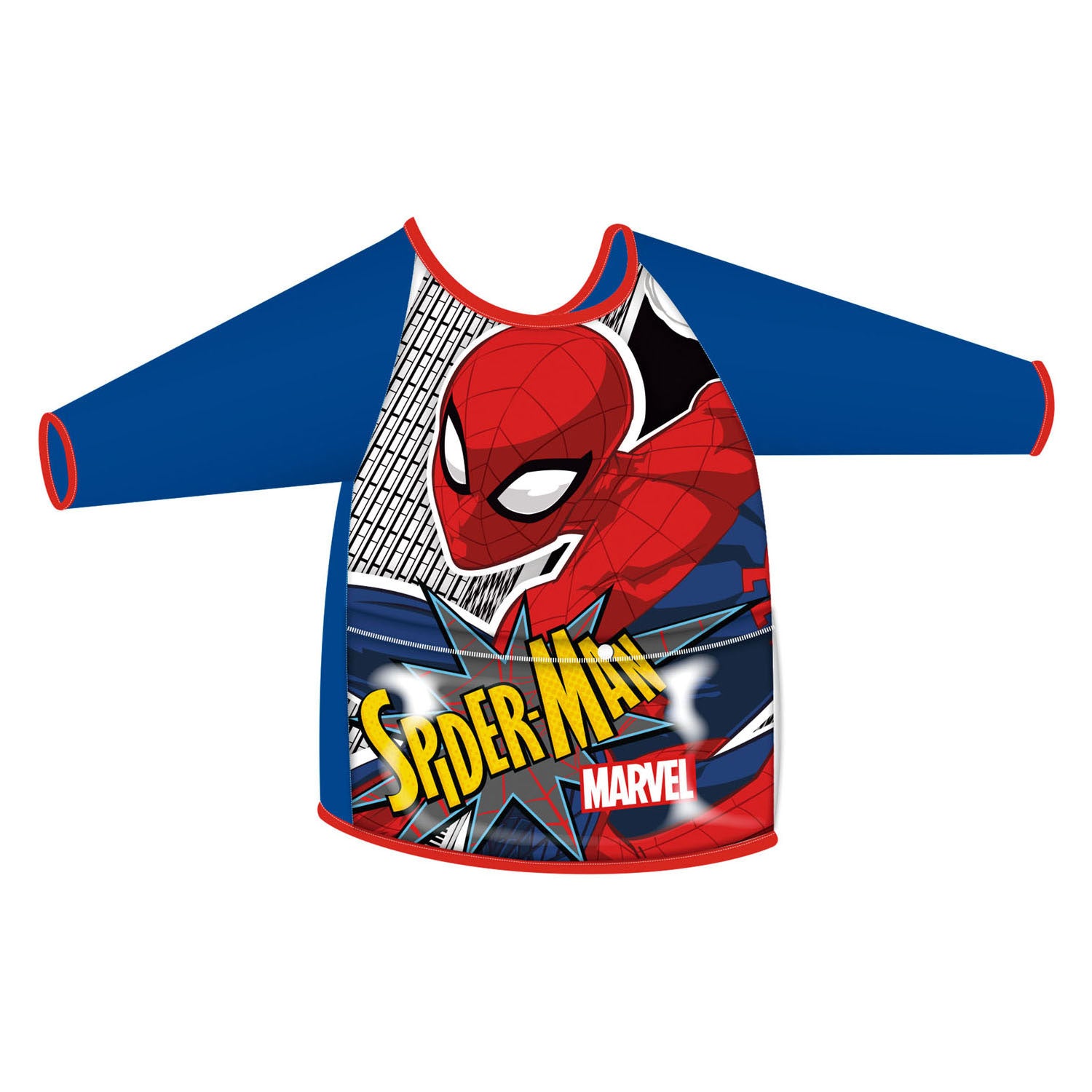 Spiderman Klieders Schürze