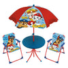 Pfotenpatrouille Kindergarten Set Paw Patrol