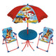 Pfotenpatrouille Kindergarten Set Paw Patrol