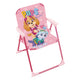 PAW Patrol Kinderstuhl - Pink