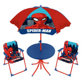 Kindergarten Set Spiderman - afbeelding 1